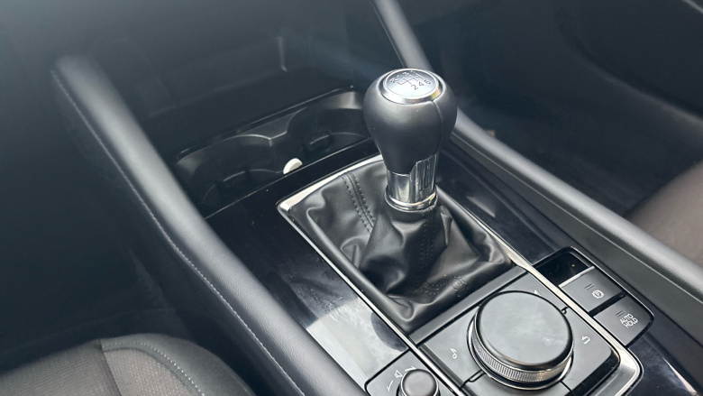 Mazda 3 2.5 e-Skyactiv G MHEV [140] Prime-Line 5dr Petrol Hatchback